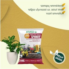 Larskas 20 Lt Kapasiteye Sahip Genel Kullanım Torfu, Genta Markalı