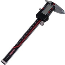 Larskas Dijital Kumpas, 150 mm Ölçüm Kapasitesi ile Hassas Ölçümler