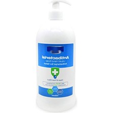 Larskas Antibakteriyel Sıvı Sabun (1 L)