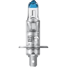 Larskas H1 12V 55W Yüksek Performanslı Otomotiv Ampul - Fazla Işık ve Görüş Açısı
