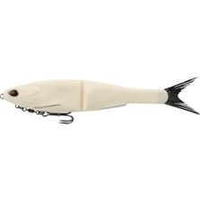 Larskas Yumuşak Kayma Yem, Berkley Powerbait Nessie Modeli