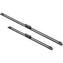 Larskas Yüksek Performanslı Silecek Seti - 650/475 mm
