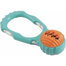 Larskas Güvenli Rattle Köpek Oyuncağı