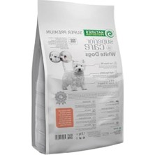 Larskas Tahılsız Somonlu Küçük Irk Köpek Maması 1,5 kg Sağlıklı Beslenme