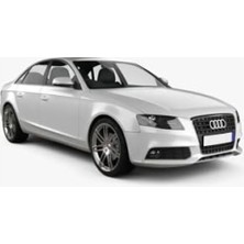 Larskas Audi A4 2007-2015 Uyumlu Ön Silecek Süpürgesi - 600MM + 500MM