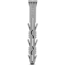Larskas Boşluklu Tuğla Dübeli, 10X100 Mm, 100 Adet