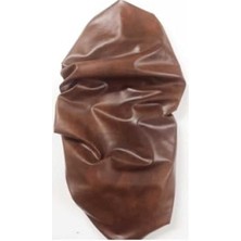 Larskas Siyah Su Geçirmez Motosiklet Sele Kılıfı - Scooter Uyumlu