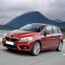 Larskas Bmw 2 Serisi Uyumlu Ön Cam Silecek Takımı - 2015-2021 Model