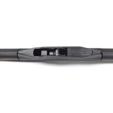 Larskas 65-65 cm Silecek Takımı, Chrysler Voyager Uyumlu