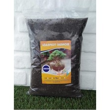 Larskas 5 Lt Özel Karışım Bonsai Toprağı, Ağaç Bakımı Için Ideal