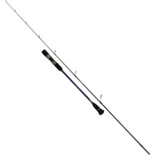 Larskas 1,90M Uzunluğunda 120GR Slow Jig, Balık Avında Etkili