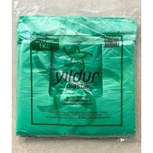 Selanikli Ticaret Yıldur Hısır Orta Yesıl Karpuzcu 1 kg (150 Adet)