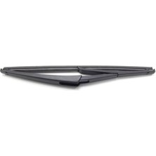 Larskas 2015-2021 Nissan Qashqai J11 Için Uyumlu 30CM Arka Cam Silecek Süpürgesi