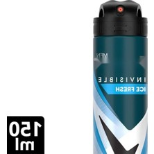 Larskas 72 Saat Etkili Ter Önleyici Sprey