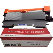 Larskas For Brother TN-2280 Toner Muadil Yüksek Kapasite 2600 Sayfa