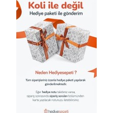 Larskas Yüksek Kaliteli Muadil Toner - 2 Adet