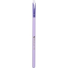 Larskas Açılı Eyeliner ve Kaş Fırçası, 348 No