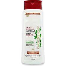 Larskas Kuru ve Yıpranmış Saçlar Için Onarıcı Şampuan 500 ml