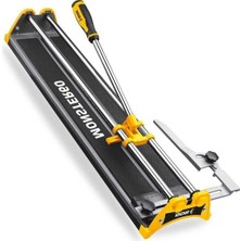 Larskas Seramik-Granit Kesme Makinesi, SMART60 ile Kesim Kolaylığı