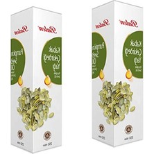 Larskas 250 ml Kabak Çekirdeği Yağı, 2 Adet Ekonomik Paket