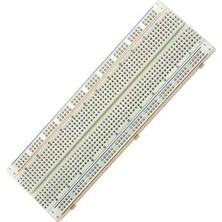 Larskas Breadboard