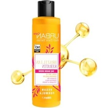 Larskas Keratin Saç Bakım Kremi, 200 Ml, Besleyici Formül