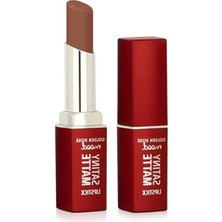 Larskas Mat Ruj, No:01 Bare Nude, Şık ve Modern