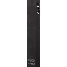 Larskas Note Cosmetics Mattemoist Lipgloss 408 Femme Fatale Yarı Mat Saten Bitişli Likit Ruj, Bordo
