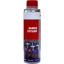 Larskas 300 ml Duman Önleyici Cilt Bakım Kremi