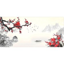 Larskas Büyük Oyun Mouse Pad, 120X60 cm Dikişli Kenar Tasarımı