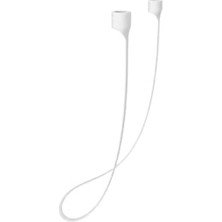 Larskas Manyetik Boyun Askısı ile Airpods Pro Kulaklık Tutucu
