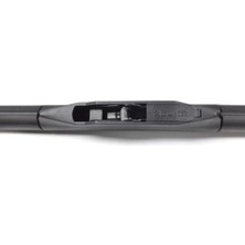 Larskas Ön Cam Silecek Takımı Silgeç Seti 65-35 cm - Suzuki S-Cross Uyumlu (2022-2026)
