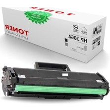 Larskas Hp 106X 5000 Sayfa Baskılı Laserjet Uyumlu Kapasiteli Lazer 107W 107A 107R Mfp 135WG 135A 135R 135W 137FNW Için Uyumlu Muadil Ithal Toner (5000 Sayfalık, 1)