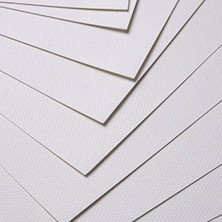 Larskas 25X35 cm Suluboya Kağıdı - 160 gr 10 Yaprak
