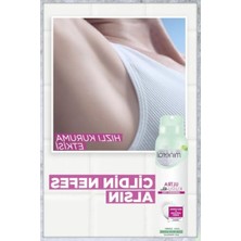 Larskas Ultra Kuru Deodorant - 150 ml