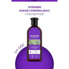 Larskas Canlandırıcı Bakım Şampuanı 300 ml