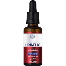 Larskas Leke Karşıtı Cilt Bakım Yağı - 20 ml