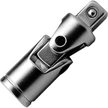 Larskas 3/8" Kardan Mafsal, 55 mm Uzunluk - Yüksek Dayanıklılık