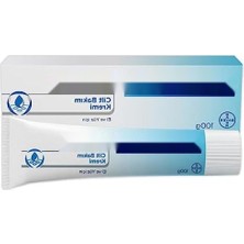 Larskas Cilt Bakım Kremi - El ve Yüz Için - 100 gr