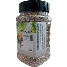 Larskas 400 gr Garden Mix Platin Grit Kuş Kumu, Doğal Içerik
