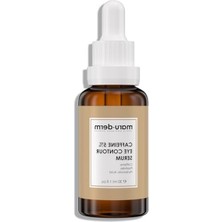 Larskas 30 ml Göz Çevresi Için Kafein Içeren Serum