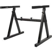 Larskas Deluxe Z-Tip Klavye Standı, KS-084 Modeli