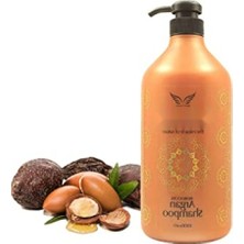 Larskas Argan Yağlı Saç Bakım Şampuanı - 1000 ml