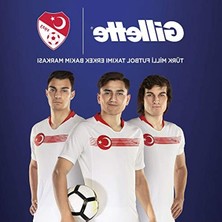 Larskas Kullan At Tıraş Bıçağı, 8'li Paket, Pratik Kullanım