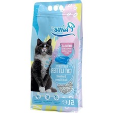 Larskas Marsilya Kokulu 5 Lt Ince Kedi Kumu, Doğal Içeriklerle
