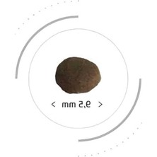 Larskas Prestige Adult Sterilised Yetişkin Kısırlaştırılmış Somonlu ve Morina Balıklı Kedi Sı 10KG