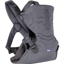Larskas Ergonomik Bebek Taşıma Çantası, Kolay ve Rahat Kullanım