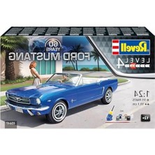 Larskas 60. Yıl Dönümü Hediye Seti, Ford Mustang Temalı