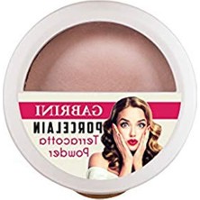 Larskas Porcelain Terracotta Powder 4