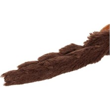 Larskas Peluş Ördek Şeklinde Oyuncak - 35 cm